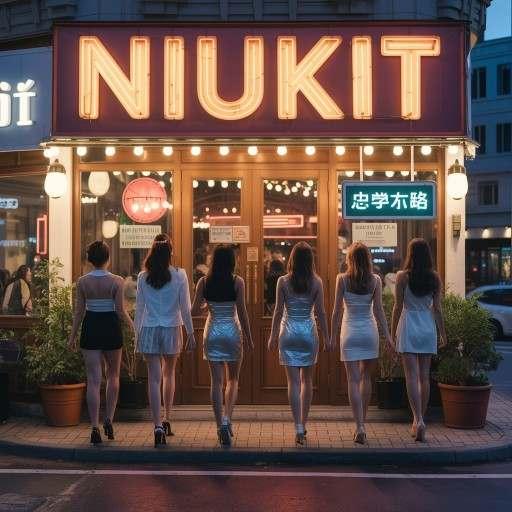 示例