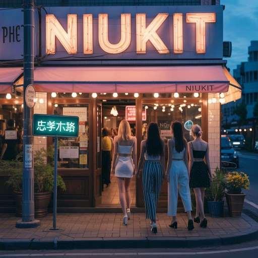 示例
