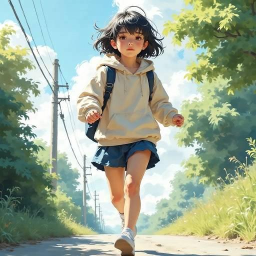 示例