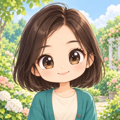 Chibi