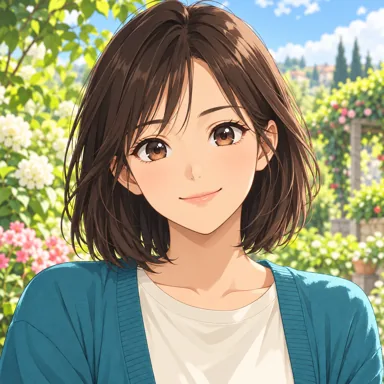 Japanese Anime